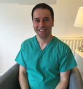 George Koumas - Banbury based dentist