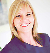 Receptionist and Dental Nurse at a leading Banbury dentist - Tracey Barnes